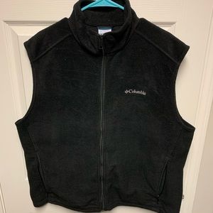 XL Columbia Vest